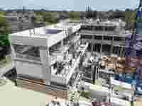 Moselle Project, Haringey image 6